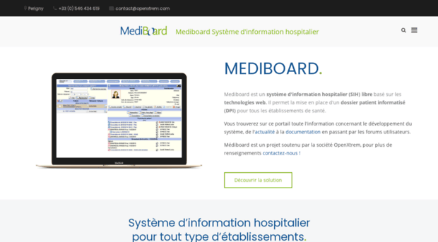 mediboard.org