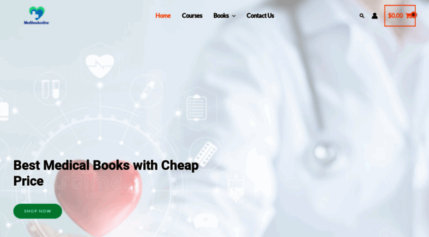 medibookonline.com