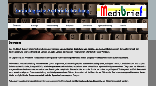 medibrief.de