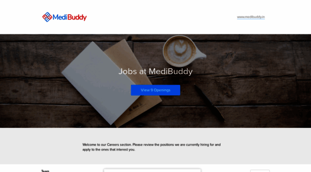 medibuddy.hire.trakstar.com