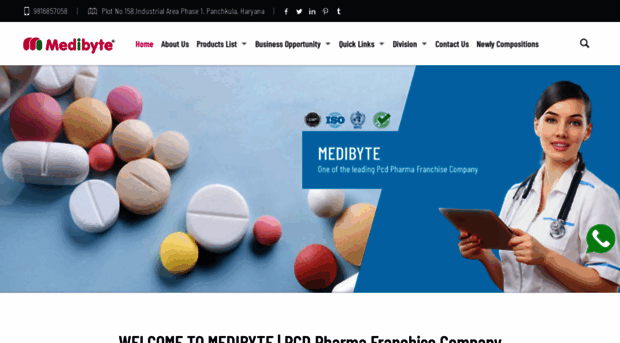 medibyte.in