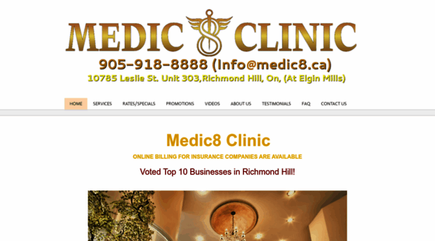 medic8.ca