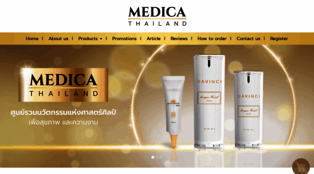 medica-thailand.com