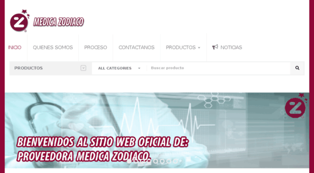 medica-zodiaco.com.mx