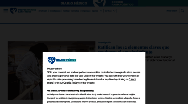 medicablogs.diariomedico.com