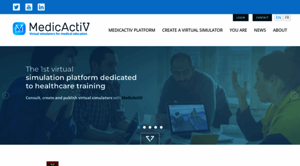 medicactiv.com