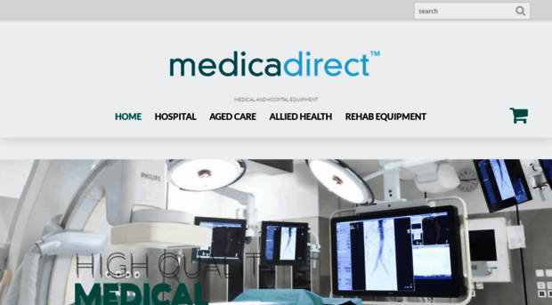 medicadirect.com.au