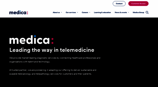 medicagroup.co.uk