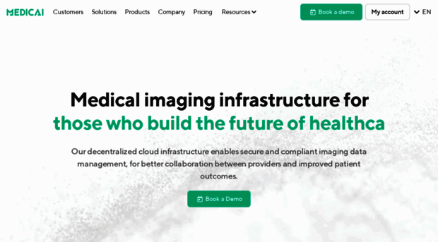 medicai.io