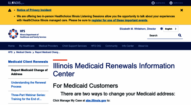 medicaid.illinois.gov