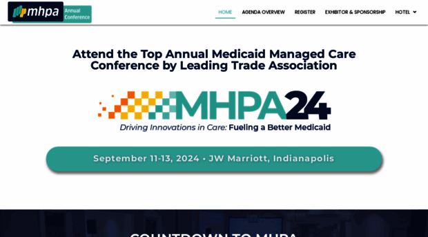 medicaidconference.com