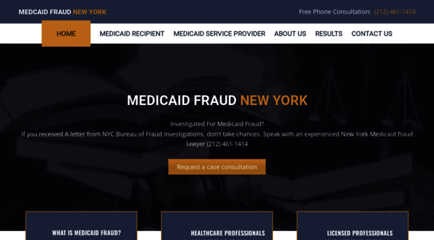 medicaidfraudnewyork.com