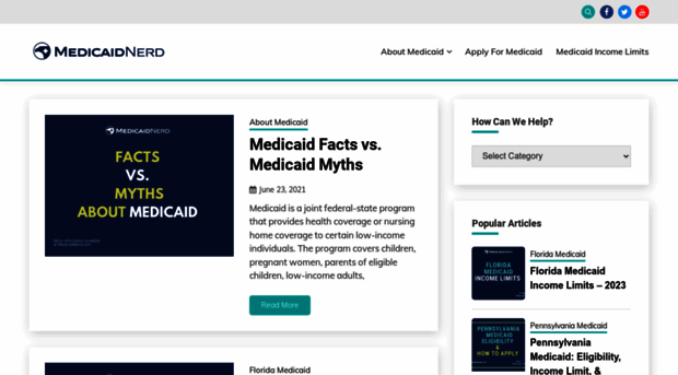 medicaidnerd.com