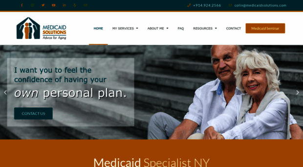 medicaidsolutions.com