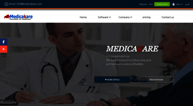 medicakare.com