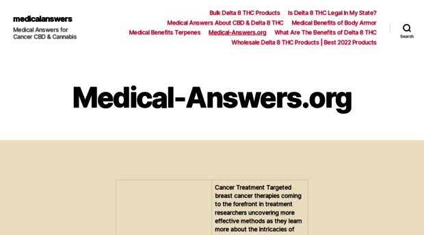 medical-answers.org