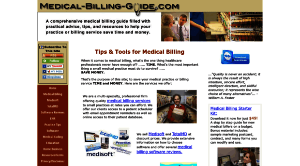 medical-billing-guide.com