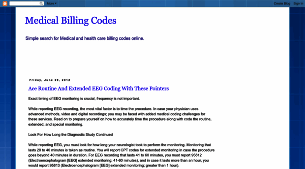 medical-codes.blogspot.com