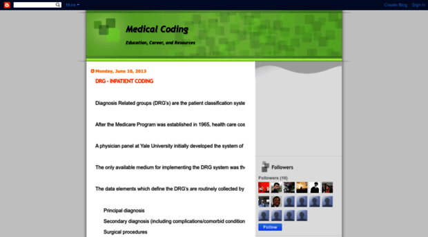 medical-coding911.blogspot.com