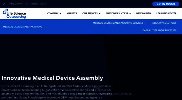 medical-device-manufacturing.com