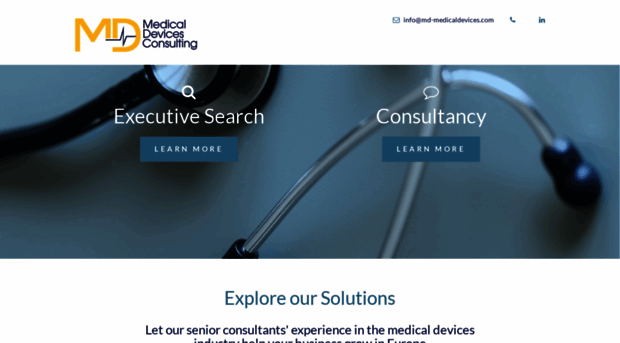 medical-devices-consulting.com