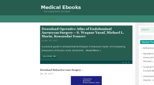 medical-ebooks.net