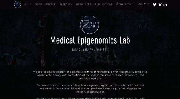 medical-epigenomics.org