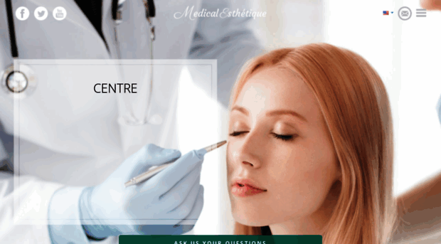 medical-esthetique.fr