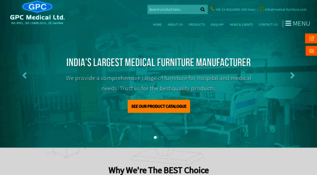 medical-furniture.com