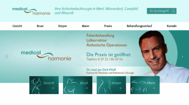 medical-harmonie.de