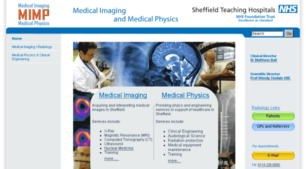 medical-imaging-medical-physics.org