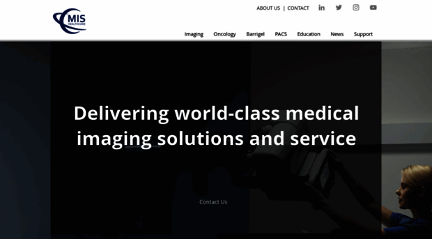 medical-imaging-systems.co.uk