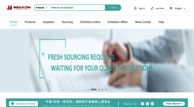medical-in-china.cn