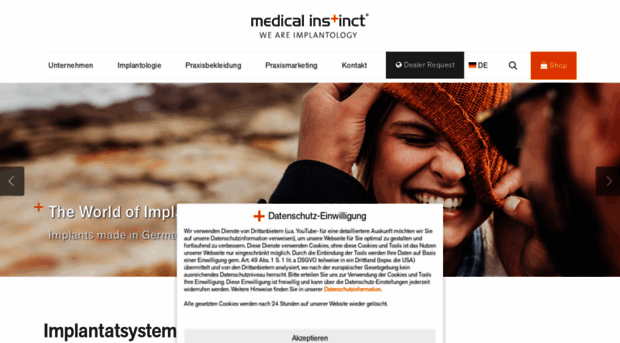 medical-instinct.de