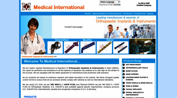 medical-international.com