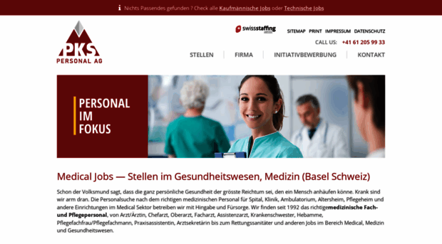 medical-jobs-basel.ch