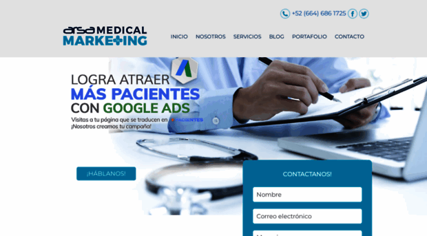 medical-marketing.mx