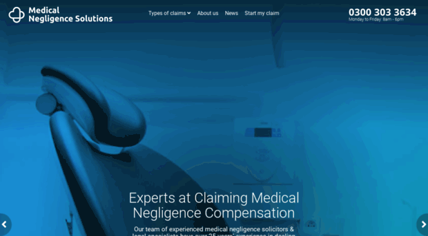 medical-negligence-solutions.co.uk