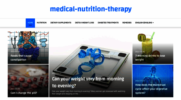 medical-nutrition-therapy.com