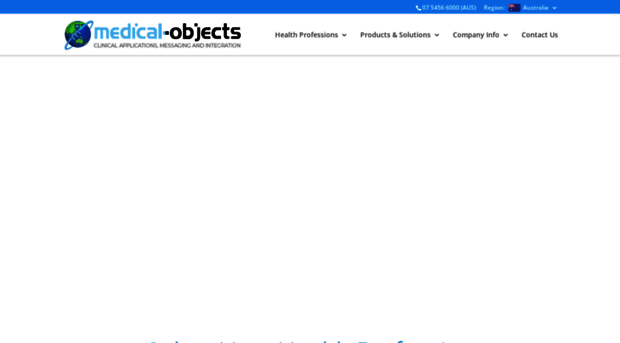 medical-objects.com