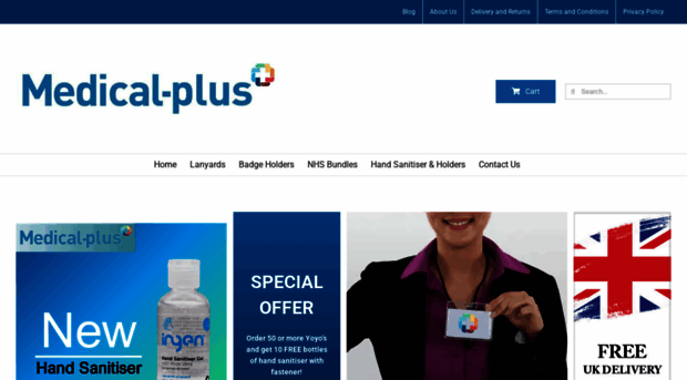 medical-plus.co.uk