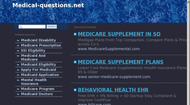 medical-questions.net