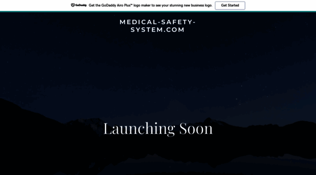 medical-safety-system.com