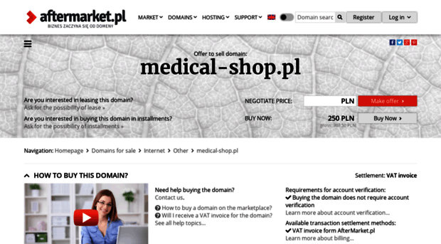 medical-shop.pl