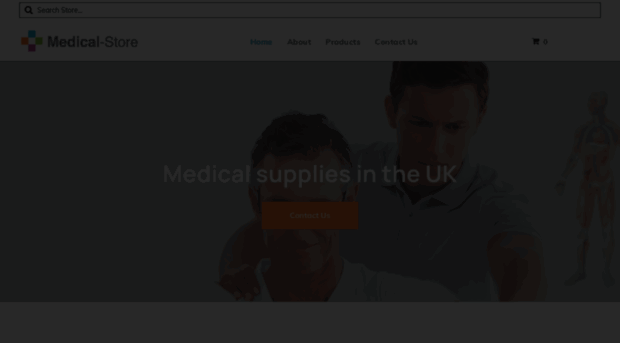 medical-store.co.uk