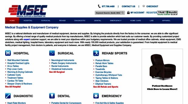 medical-supplies-equipment-company.com