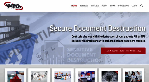 medical-systems.com