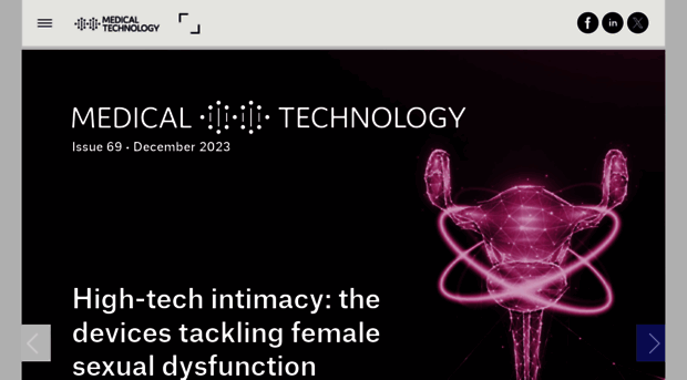 medical-technology.nridigital.com