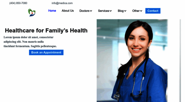 medical-template.webflow.io