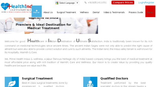 medical-tourism.damiestechnologies.com